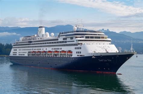 Villa vie residences - Villa Vie Residences, who redesigned the world of modern-day residential cruising, proudly announces the possession of Villa Vie Odyssey, formerly known as MS Braemar by Fred. Olsen Cruise Lines.